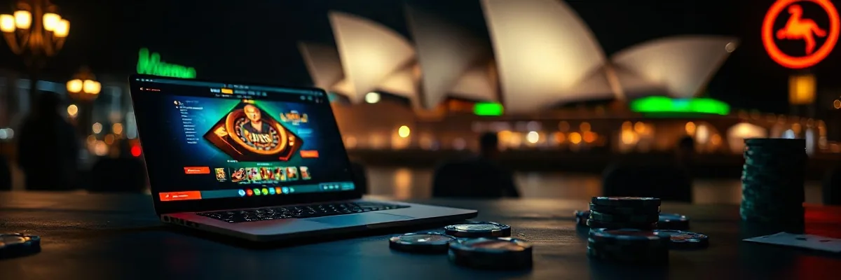 Score by Score: Where Every Operator Gained and Lost Points — australian online casino reviews in Australia
