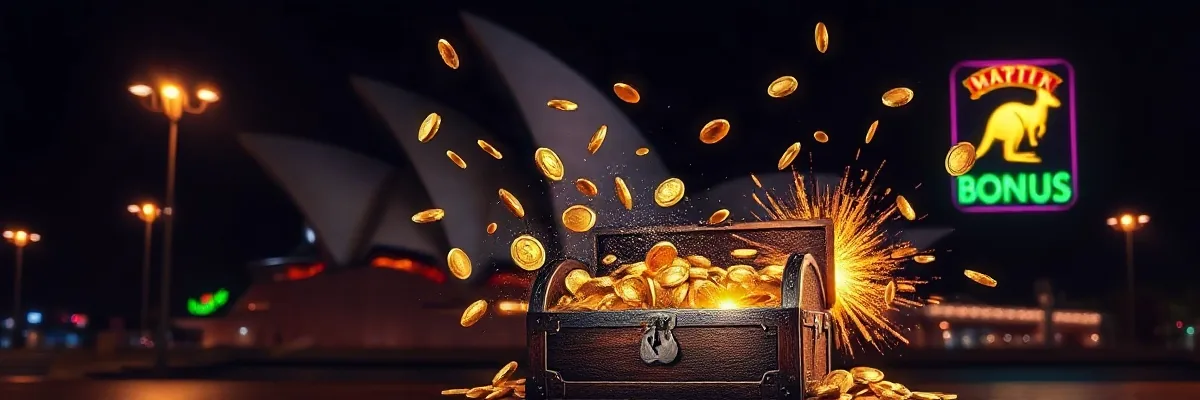 How Bitcoin Casinos Structure Bonuses for Real Value: bitcoin casinos guide for players in Australia
