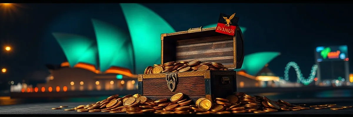 Terms That Convert Good Offers Into Poor Value — casino bonuses in Australia