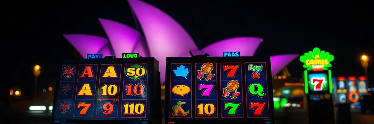 PayID Casino Bonuses: payid pokies guide for players in Australia