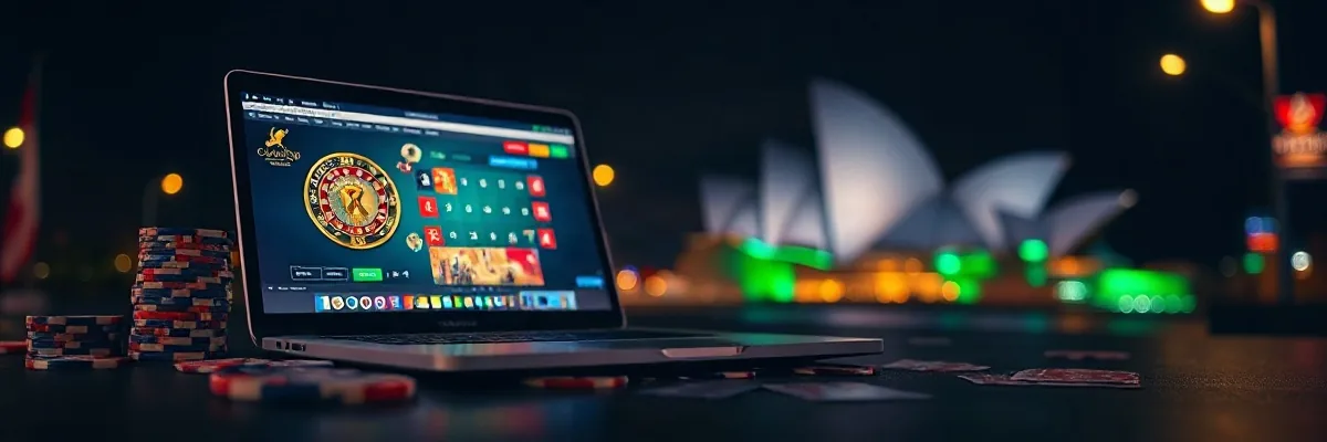 How to Read the Comparison Table: safest online casino australia guide for players in Australia